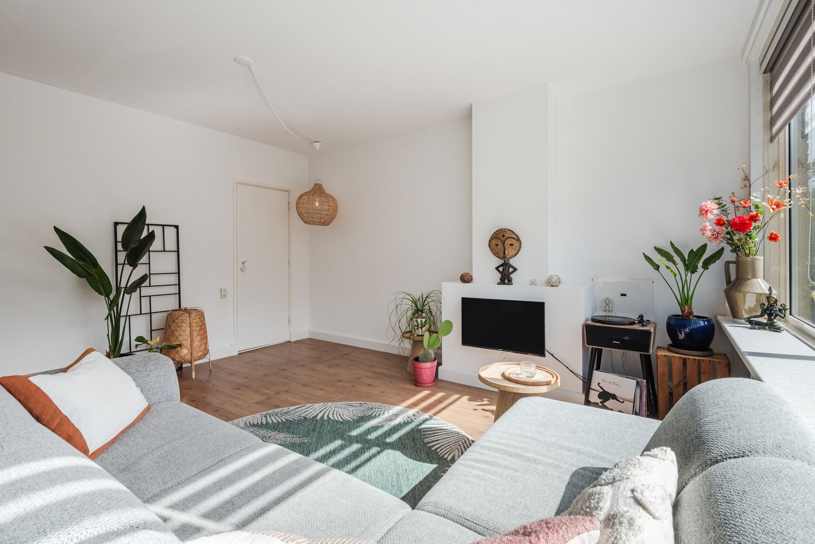 Saturnusstraat 12