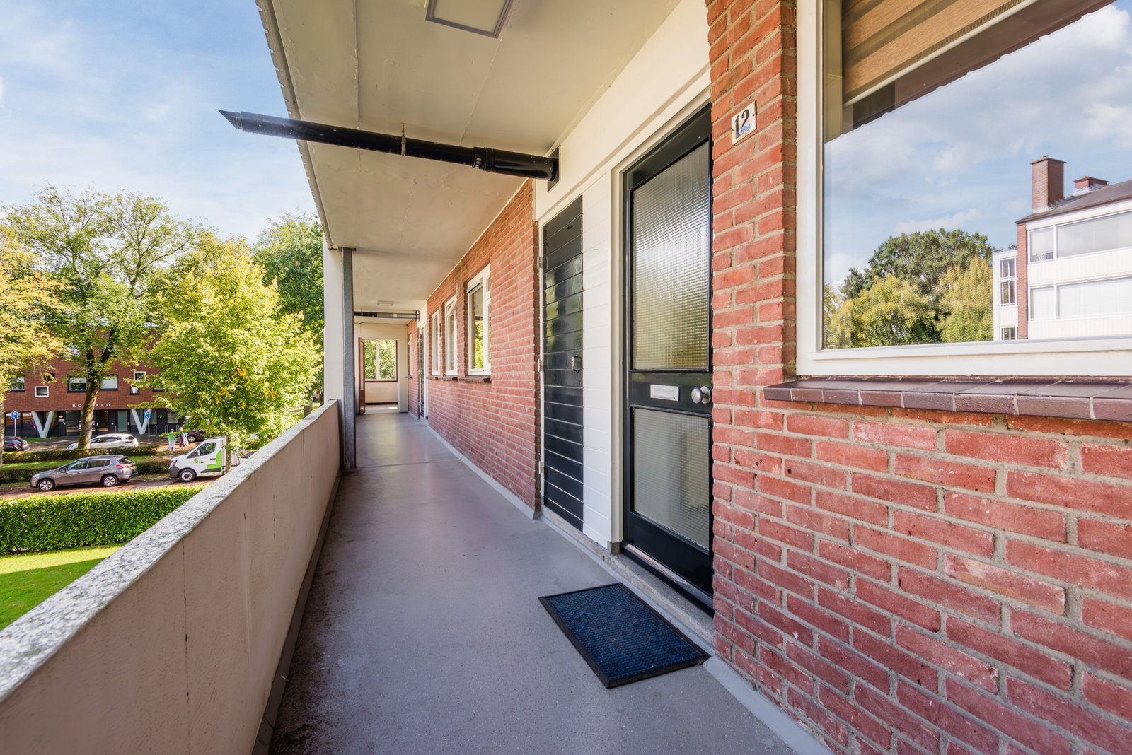 Saturnusstraat 12