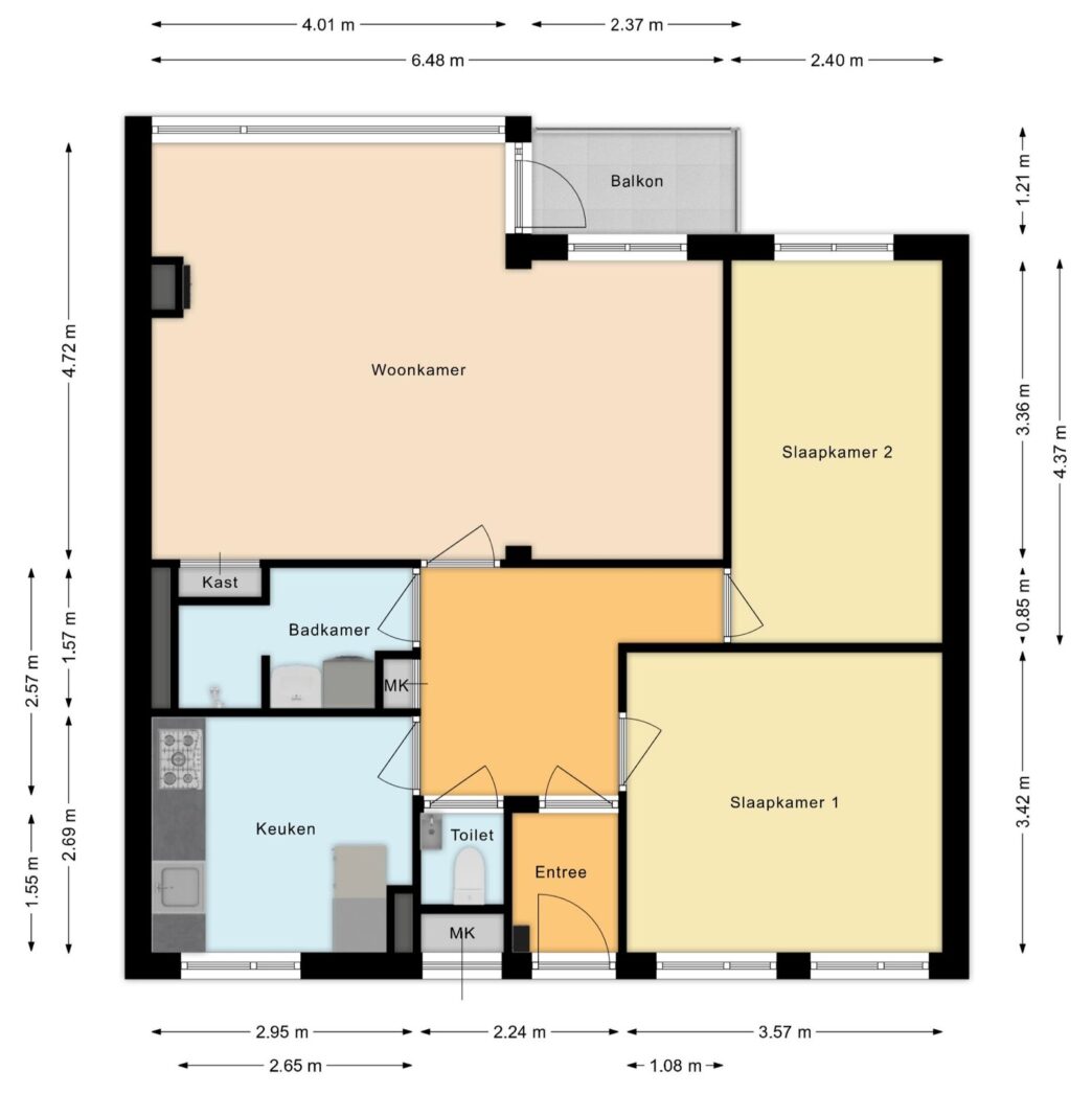 Saturnusstraat 12