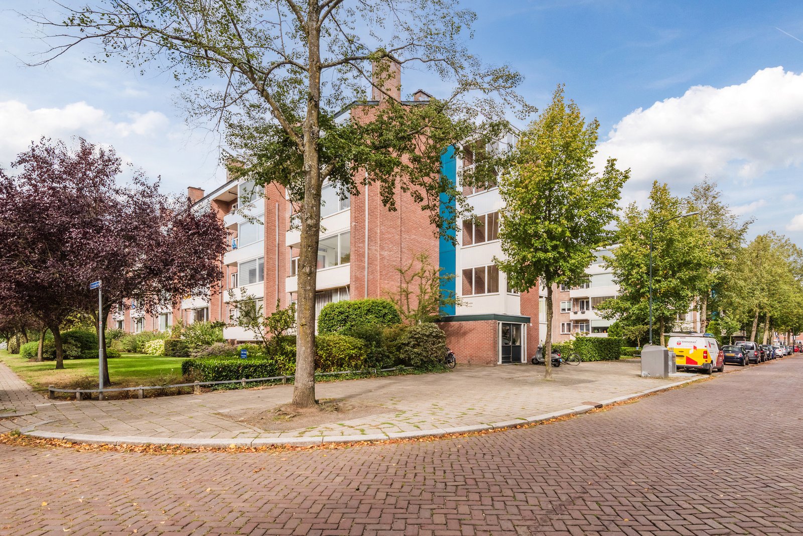 Saturnusstraat 12