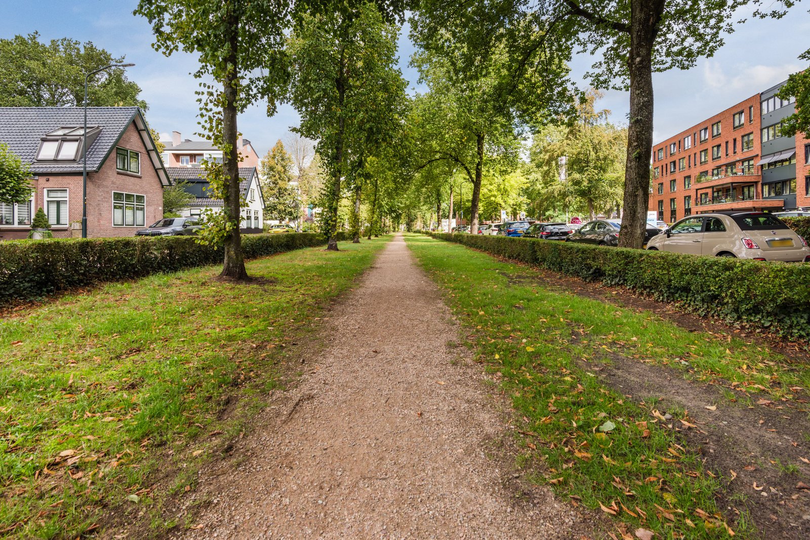 Saturnusstraat 12