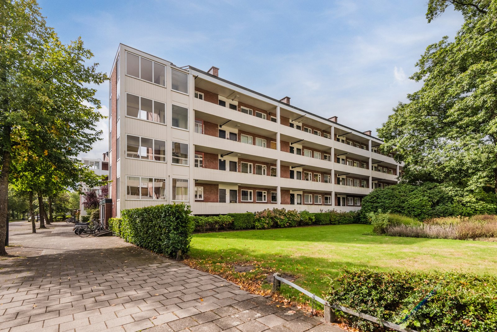 Saturnusstraat 12