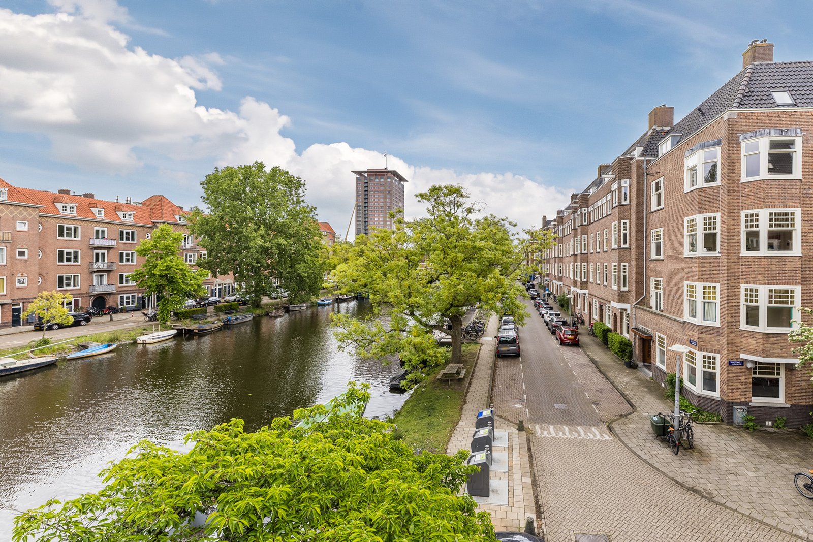 Sloestraat 3-3
