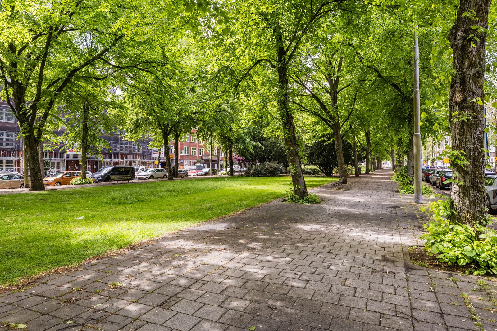 Sloestraat 3-3