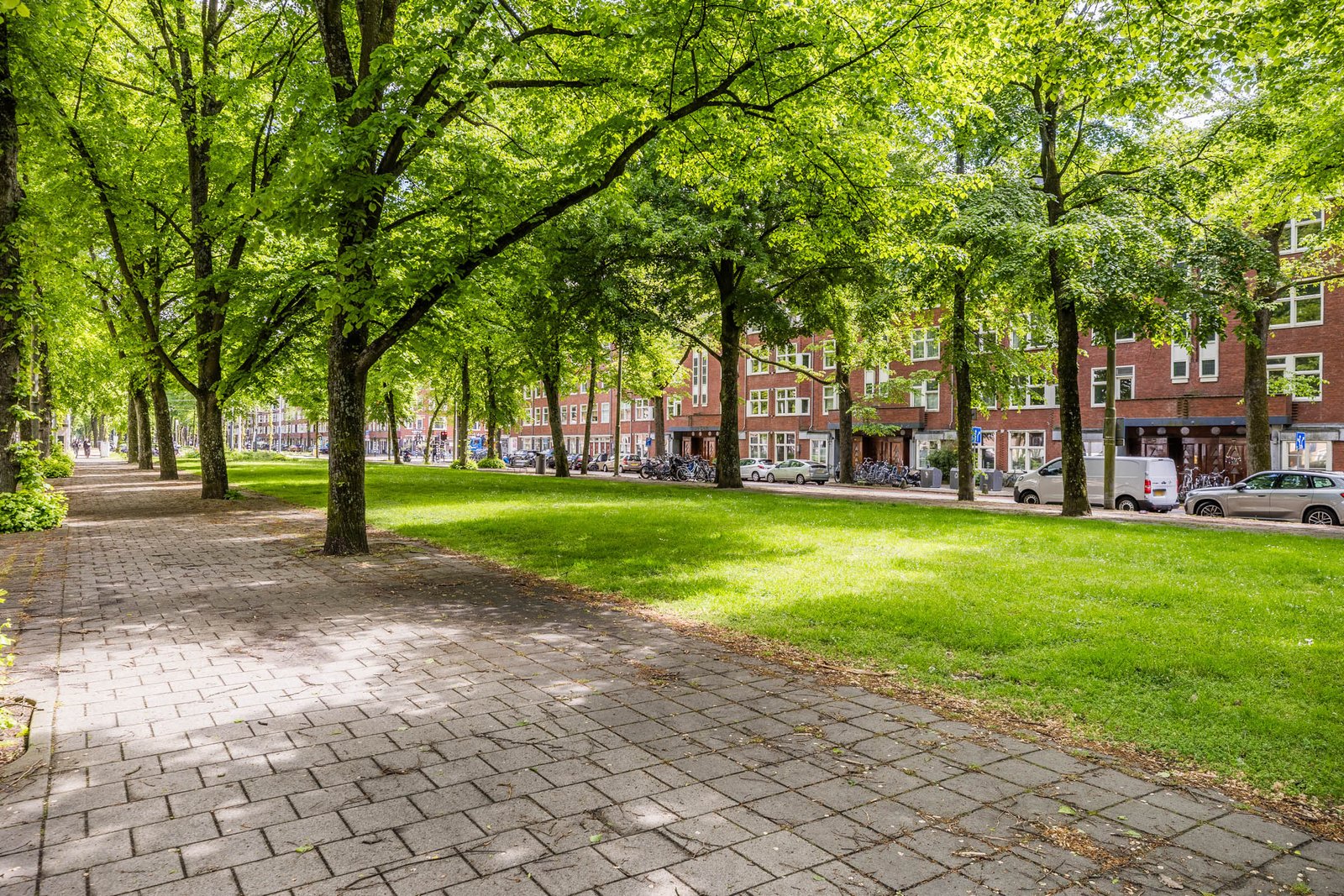 Sloestraat 3-3