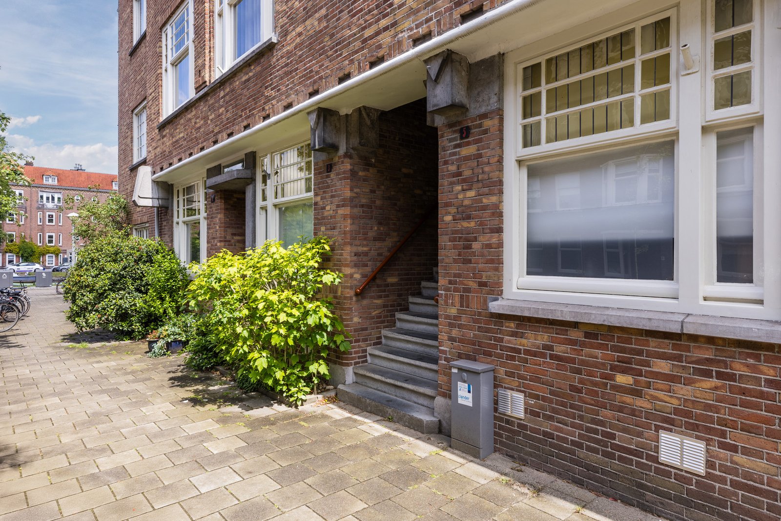 Sloestraat 3-3