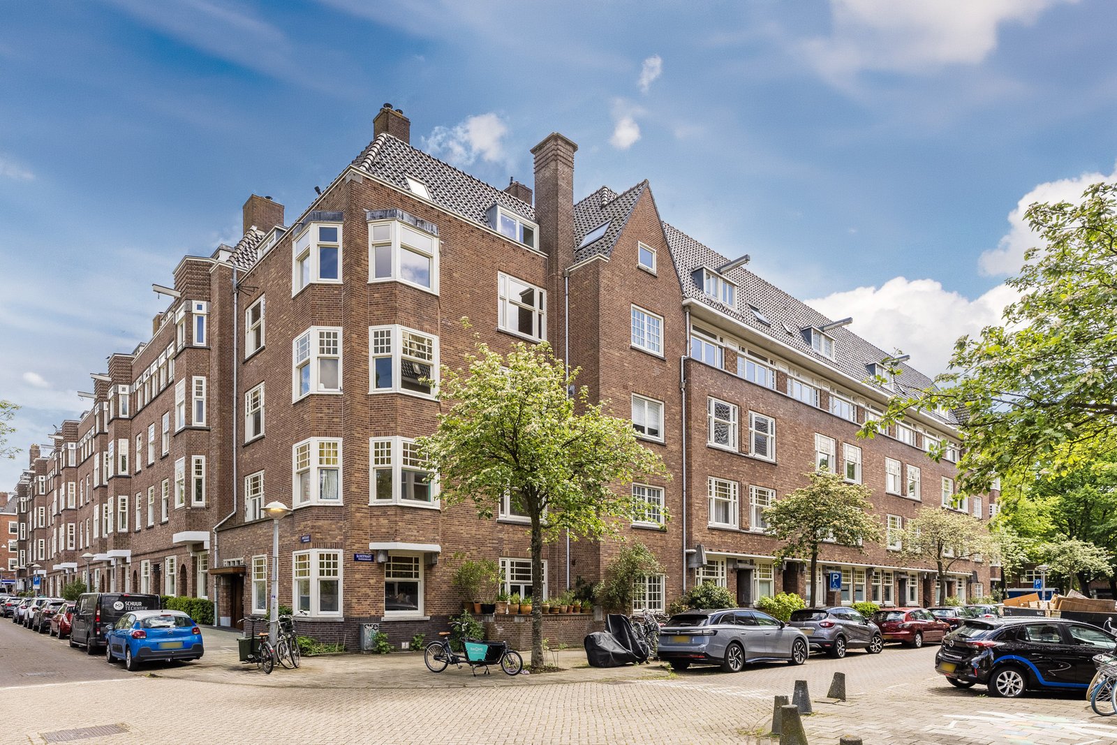Sloestraat 3-3