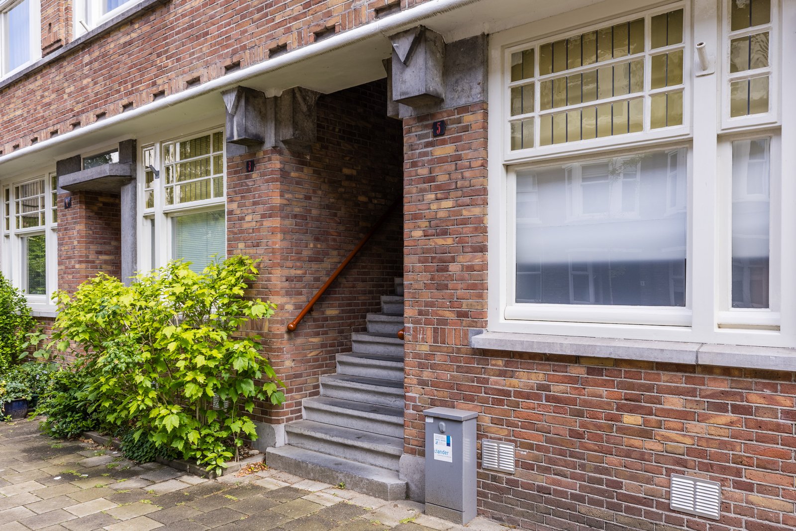 Sloestraat 3-3