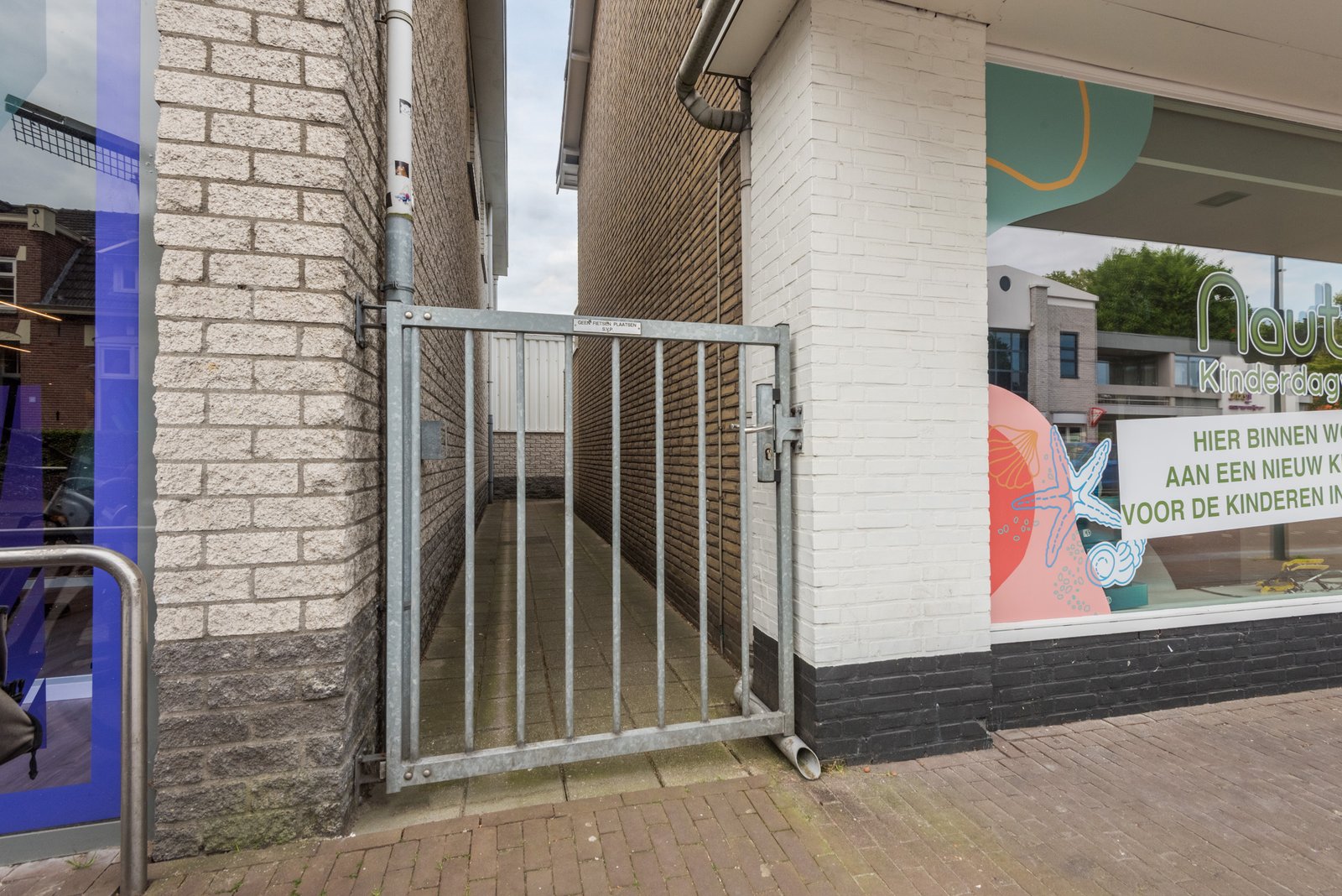 Stationsstraat 21A