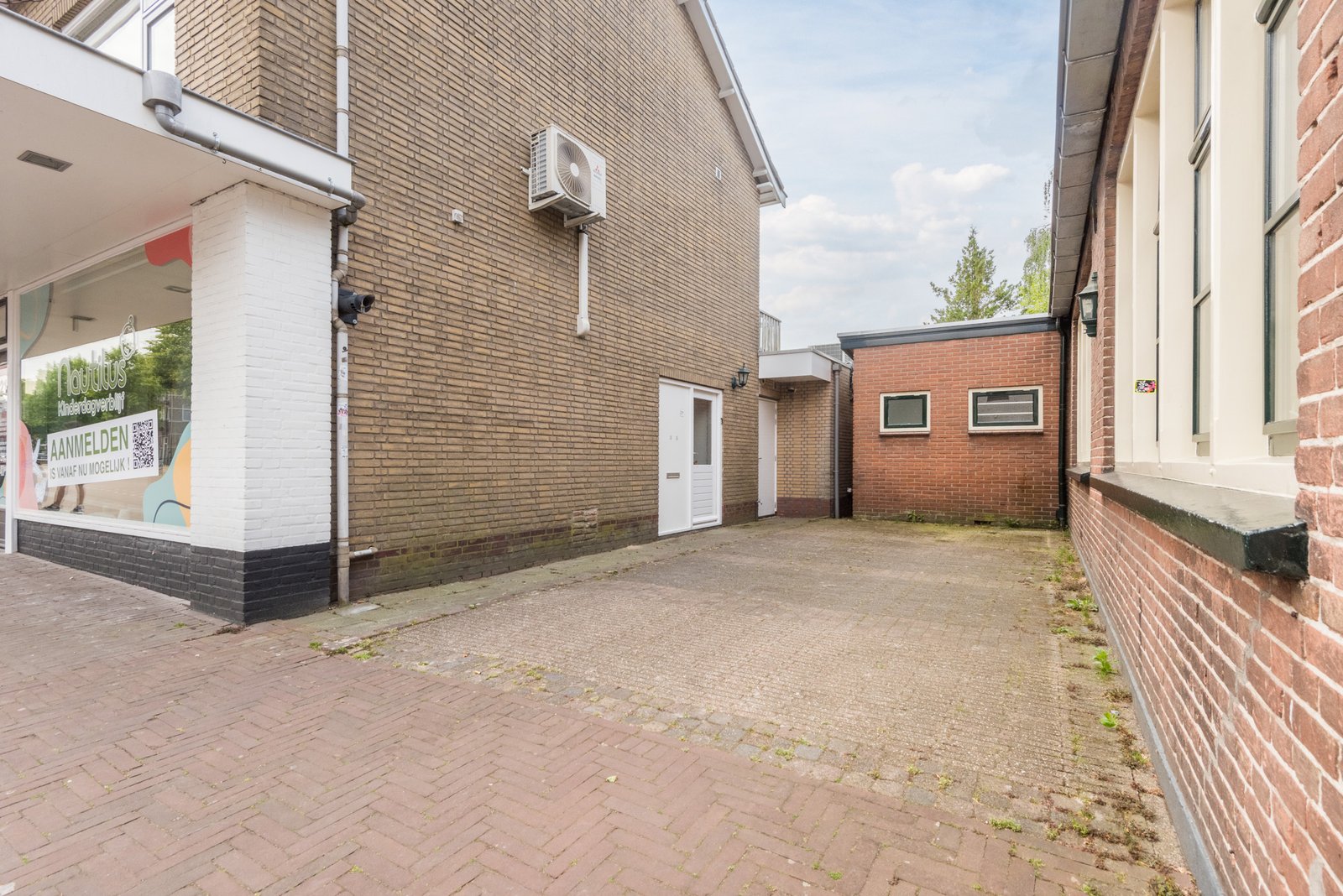 Stationsstraat 21A