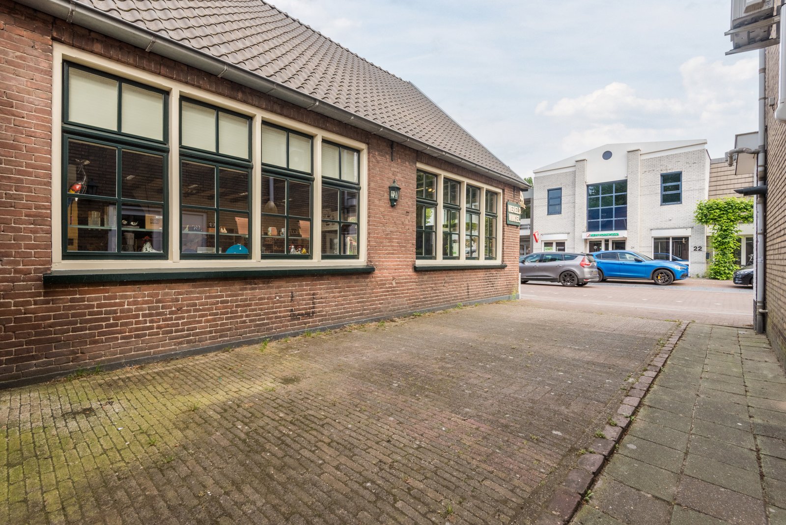 Stationsstraat 21A