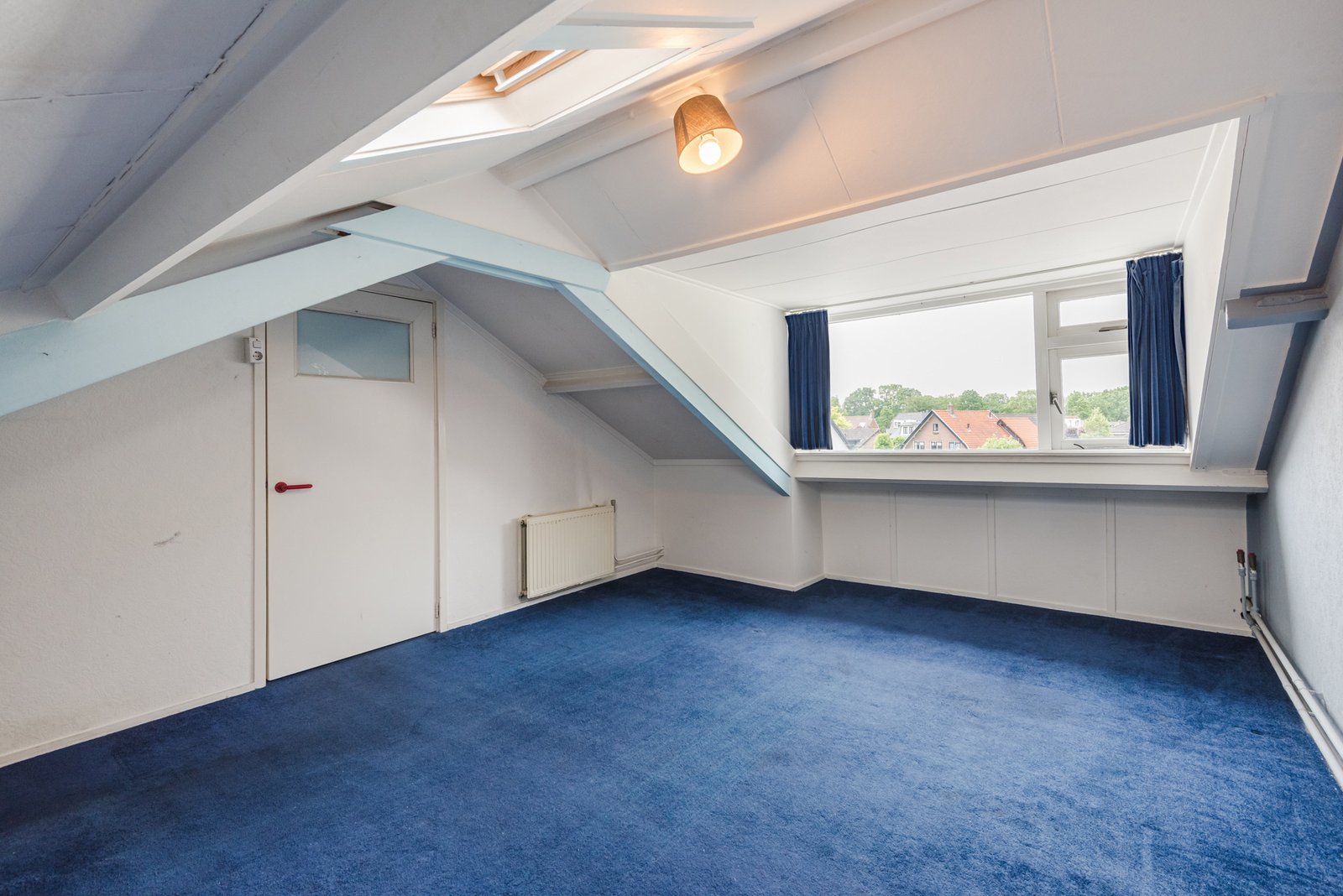 Stationsstraat 21A