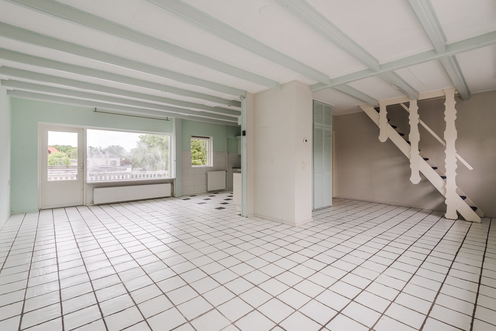 Stationsstraat 21A