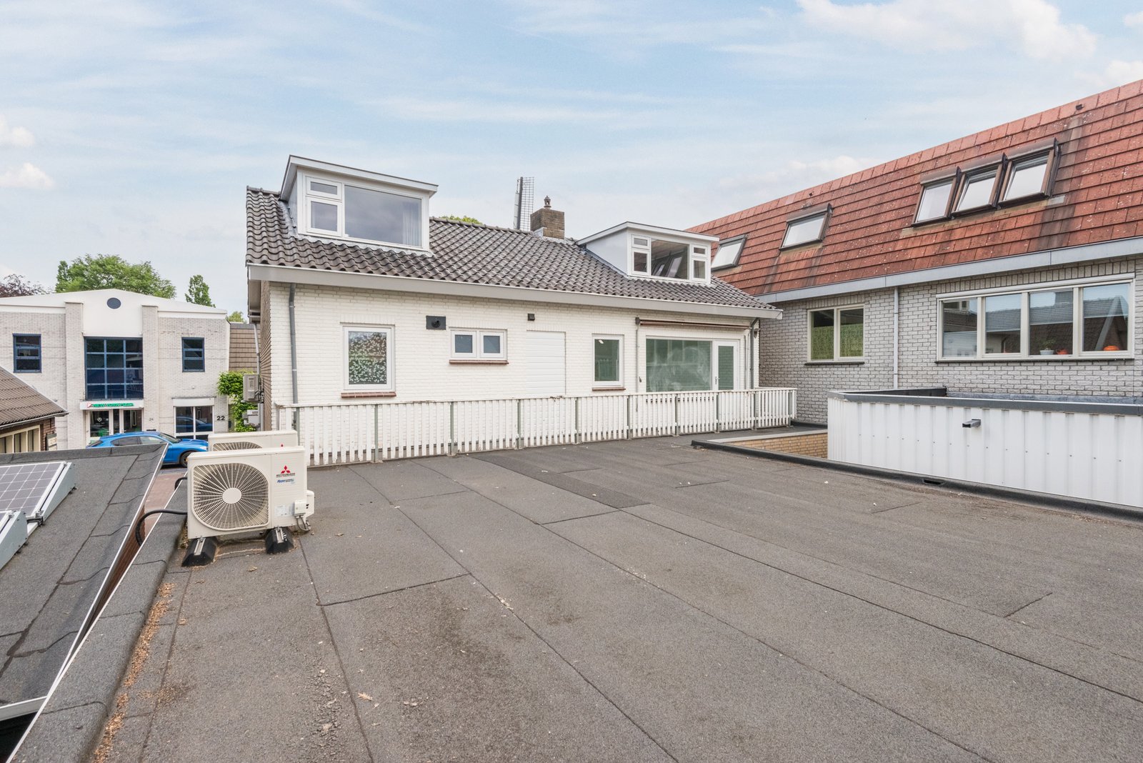 Stationsstraat 21A