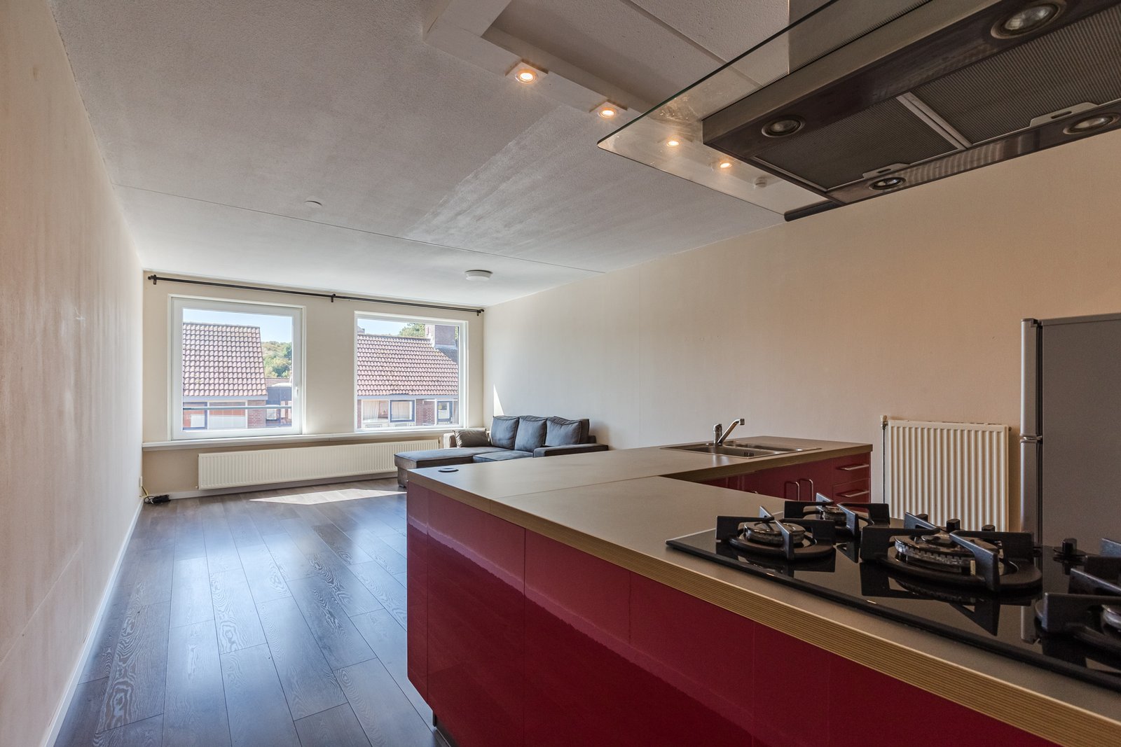 de Zwaanstraat 18E
