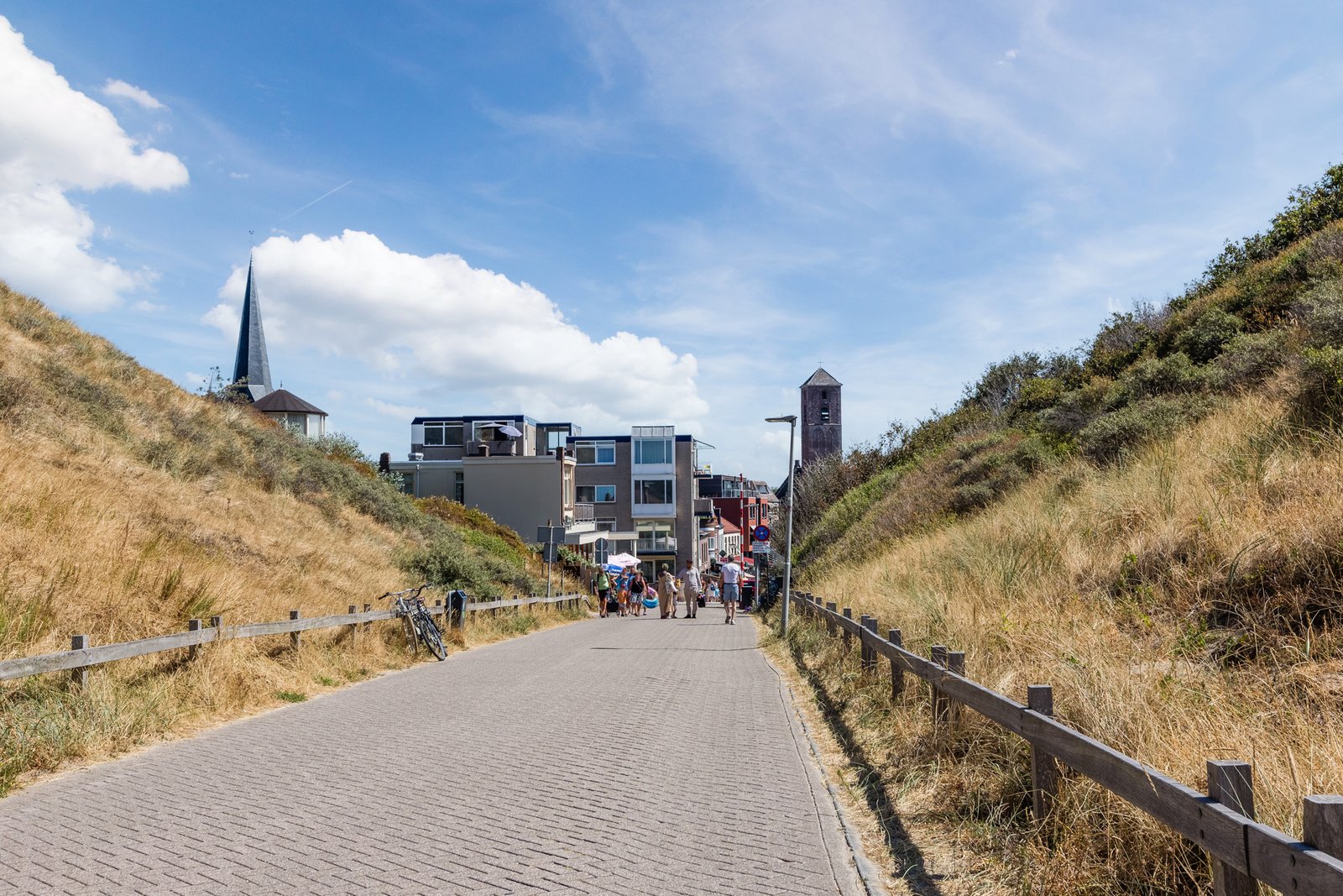 de Zwaanstraat 18E