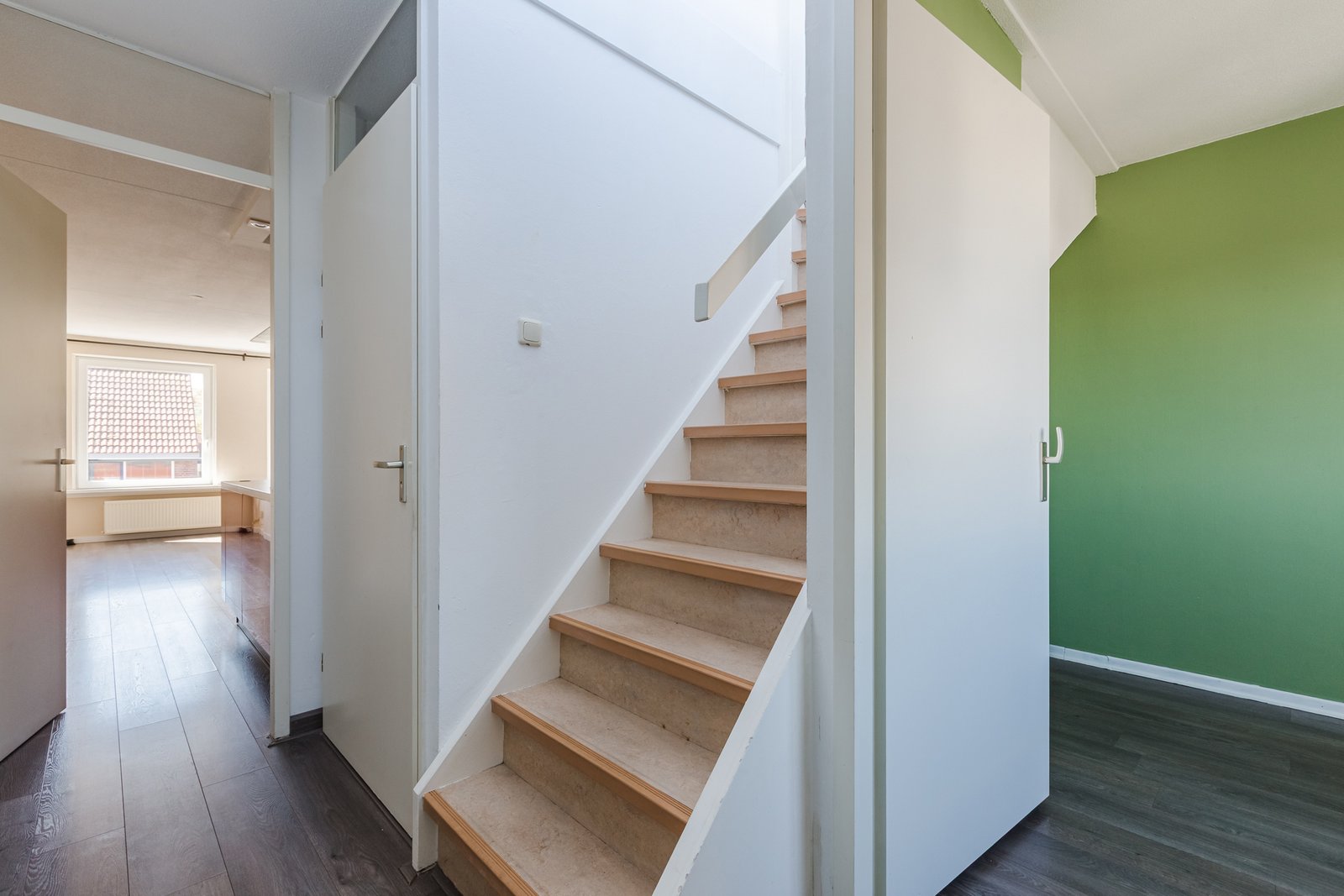de Zwaanstraat 18E