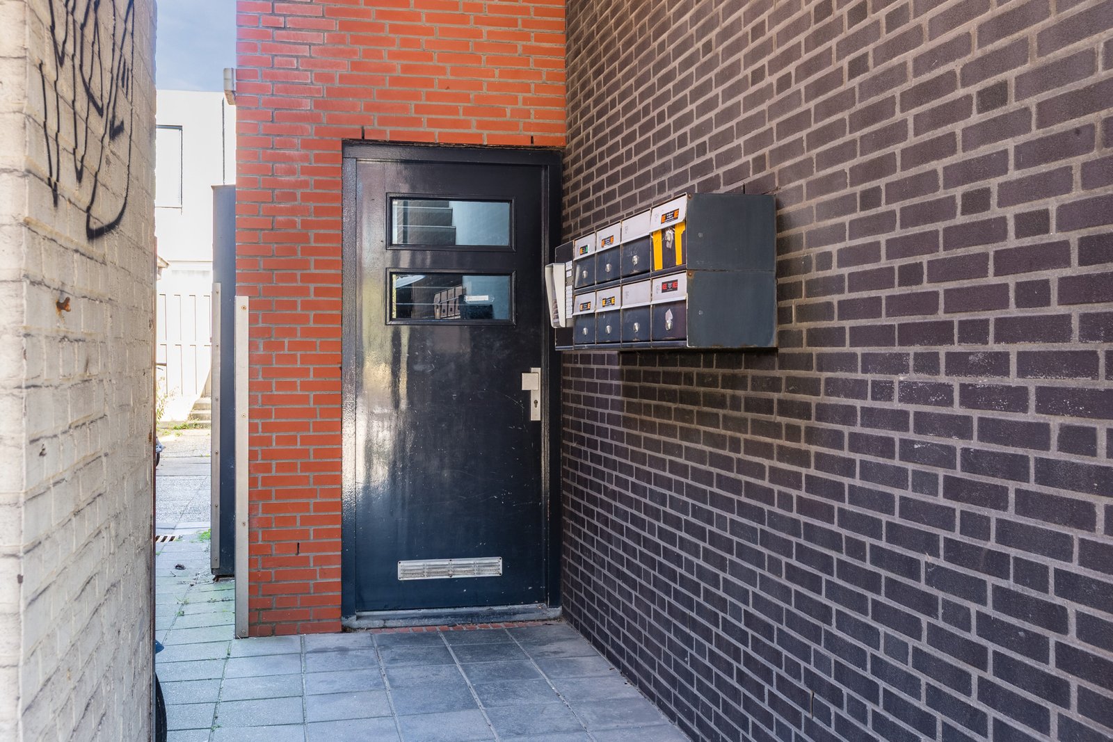 de Zwaanstraat 18E