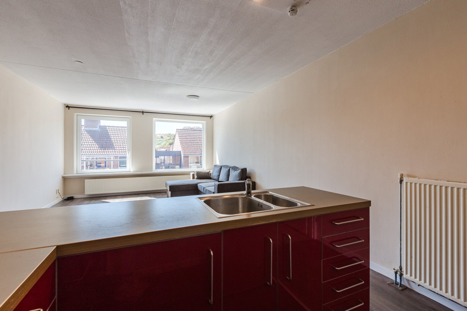 de Zwaanstraat 18E