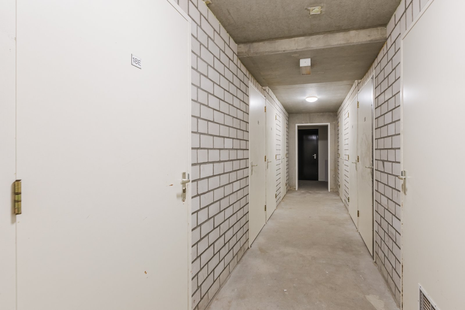 de Zwaanstraat 18E