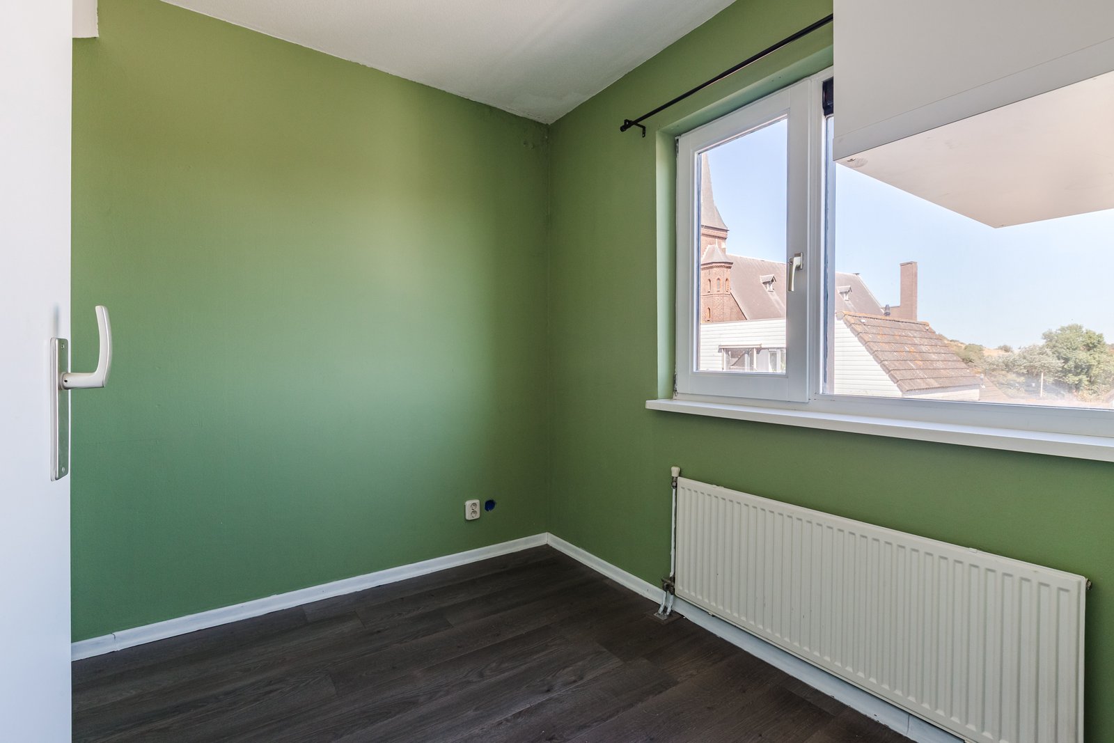 de Zwaanstraat 18E