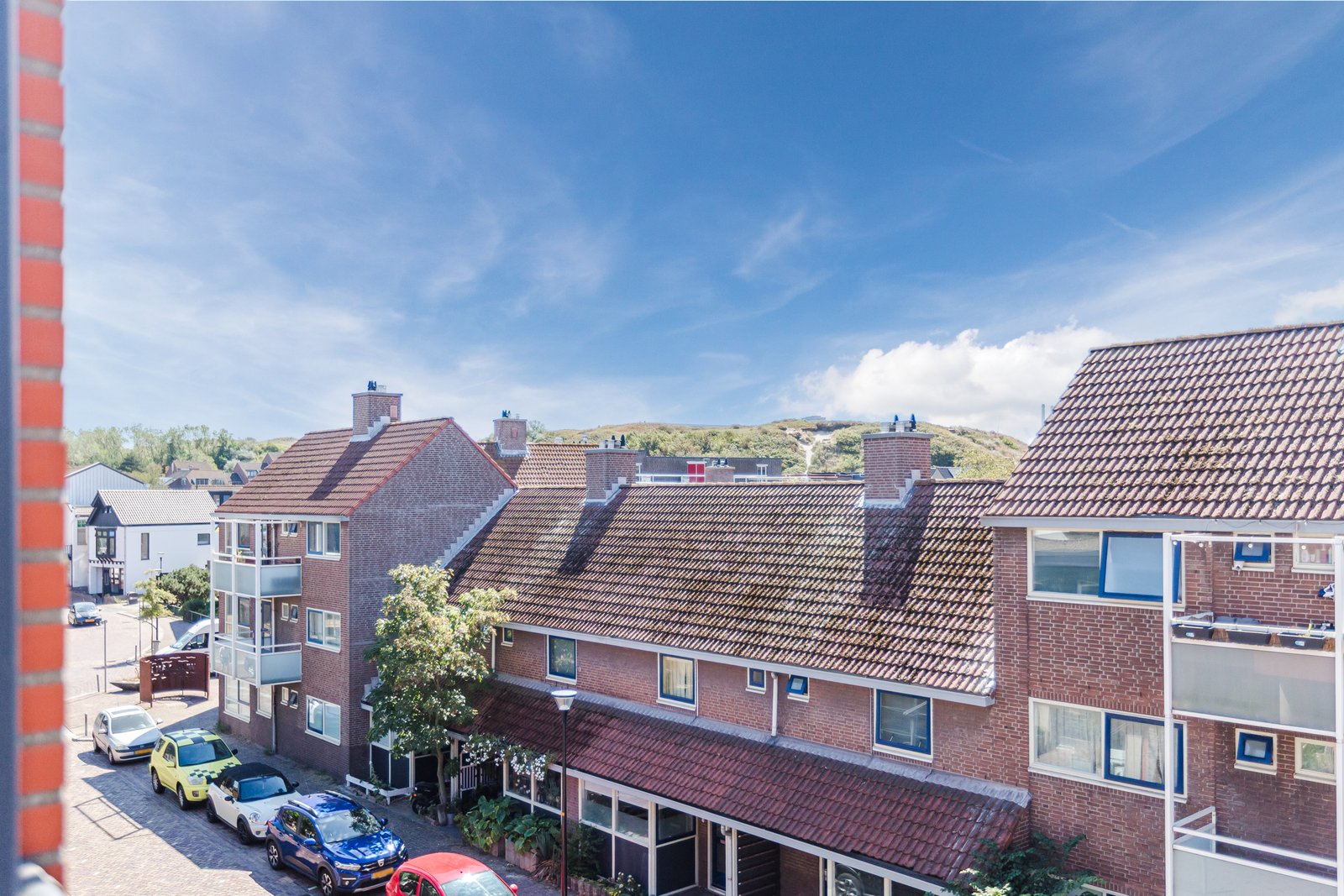 de Zwaanstraat 18E