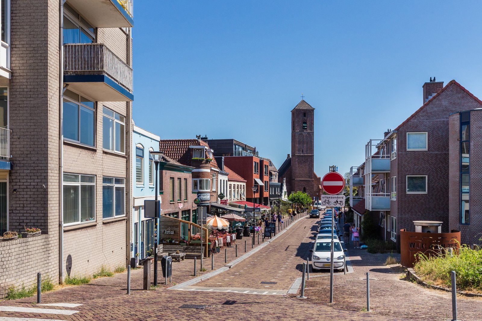 de Zwaanstraat 18E