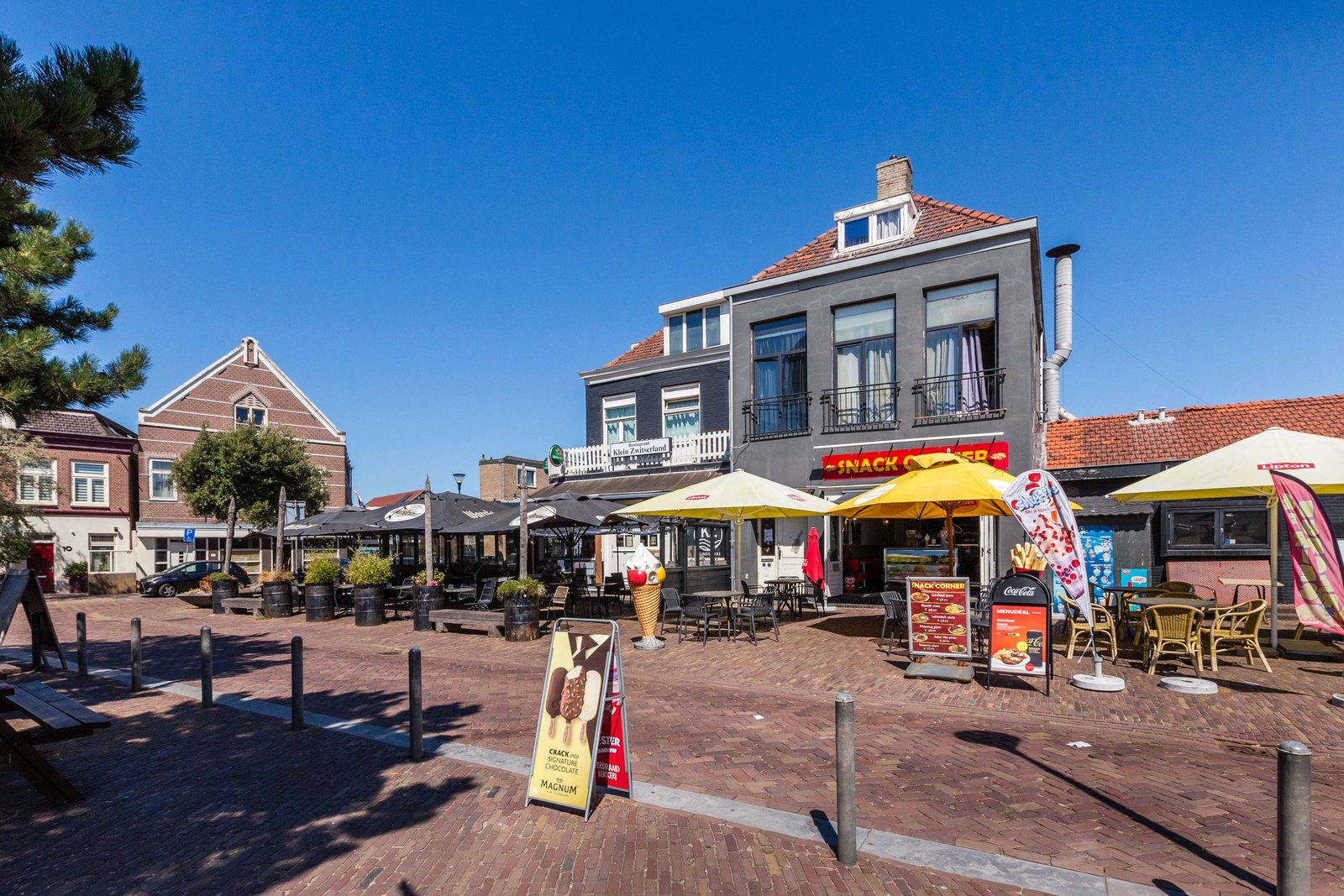 de Zwaanstraat 18E