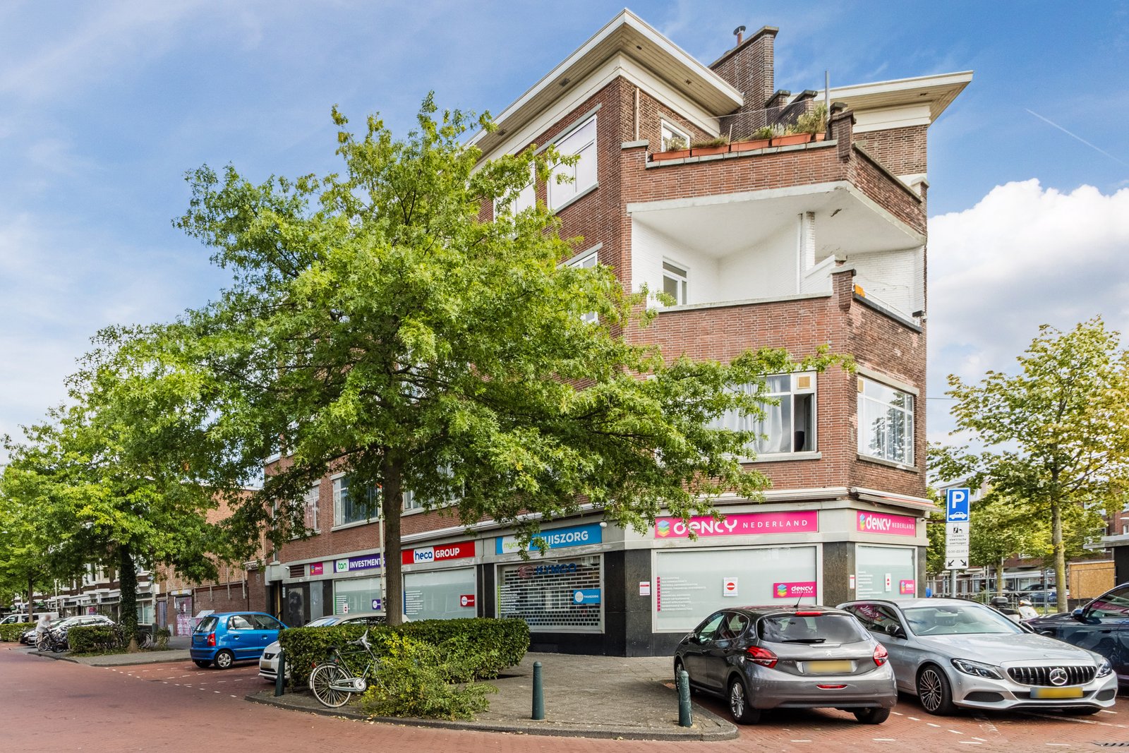Heelsumstraat 134