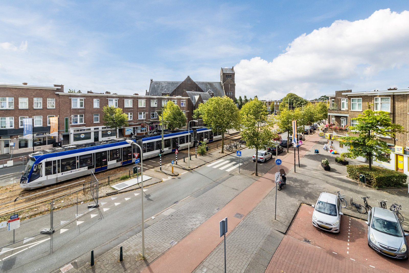 Heelsumstraat 134