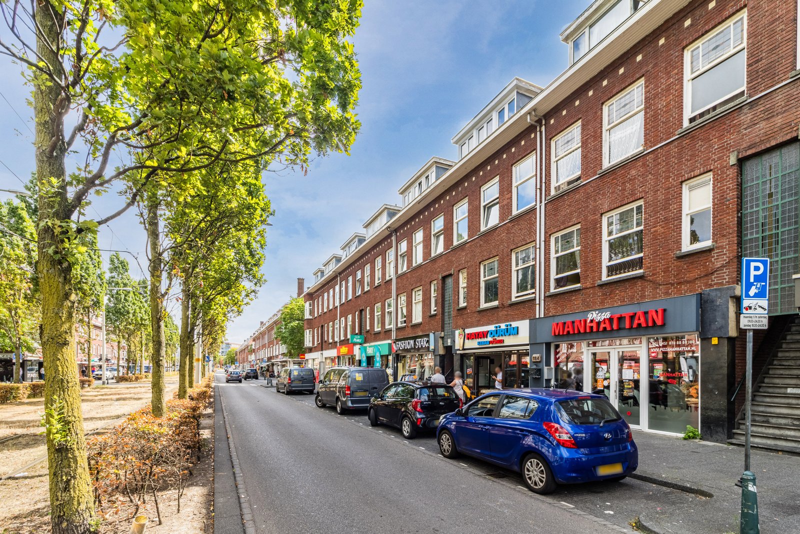 Heelsumstraat 134