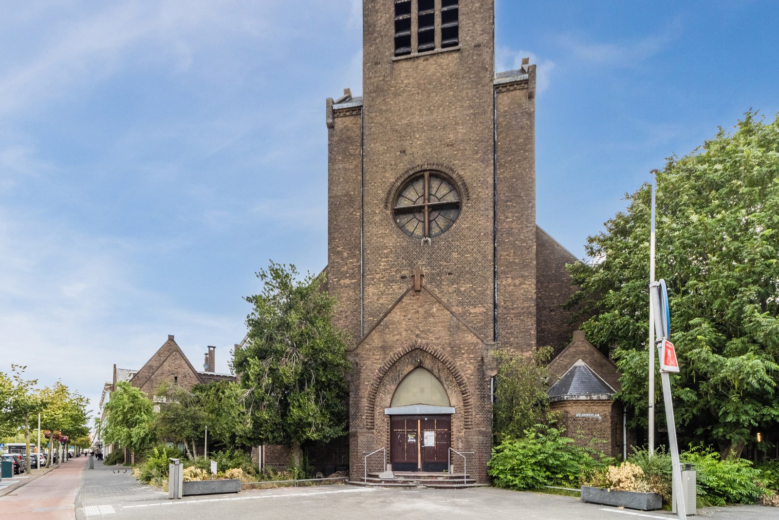 Heelsumstraat 134