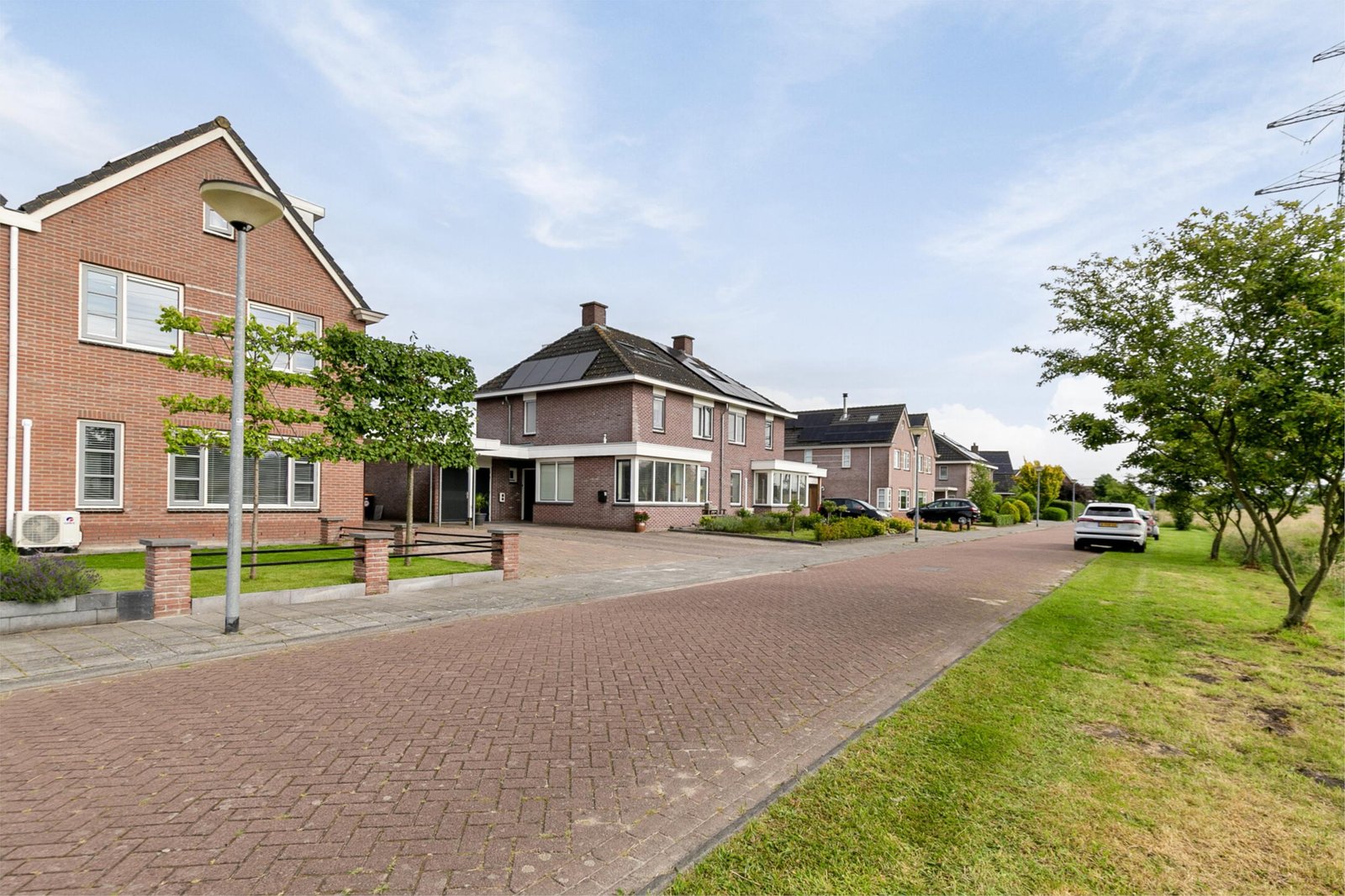 Hertenlaan 78