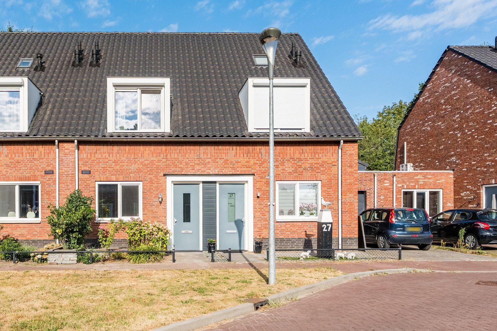 Koemeershoeve 25