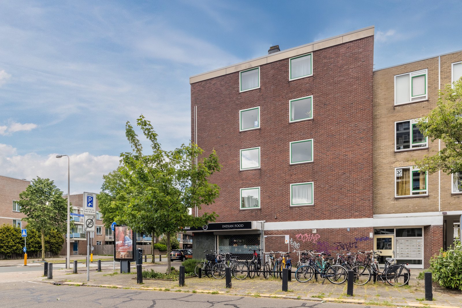 Van Vollenhovenlaan 28
