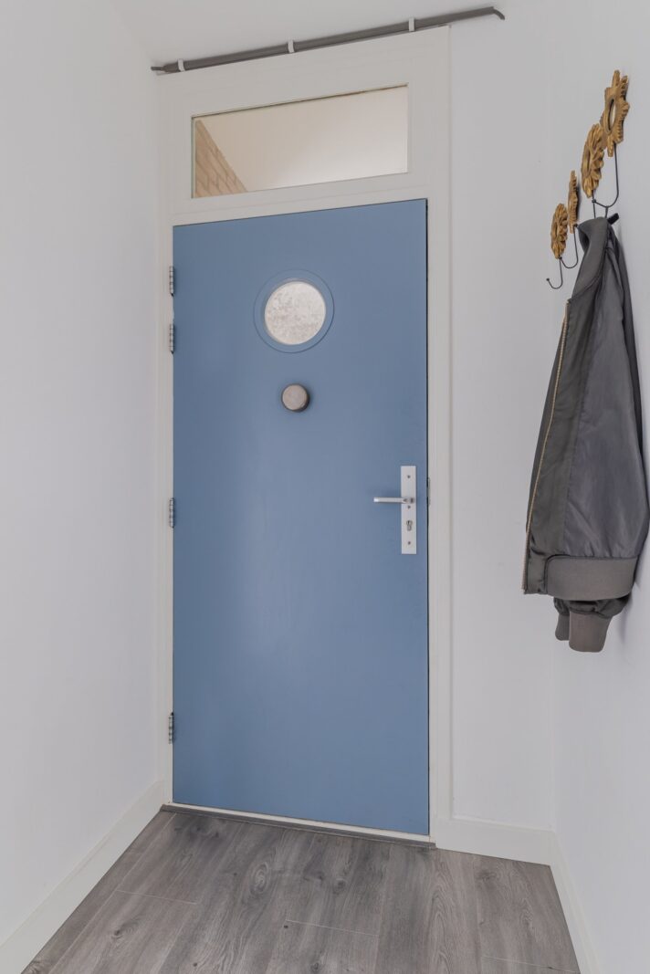 Van Vollenhovenlaan 28