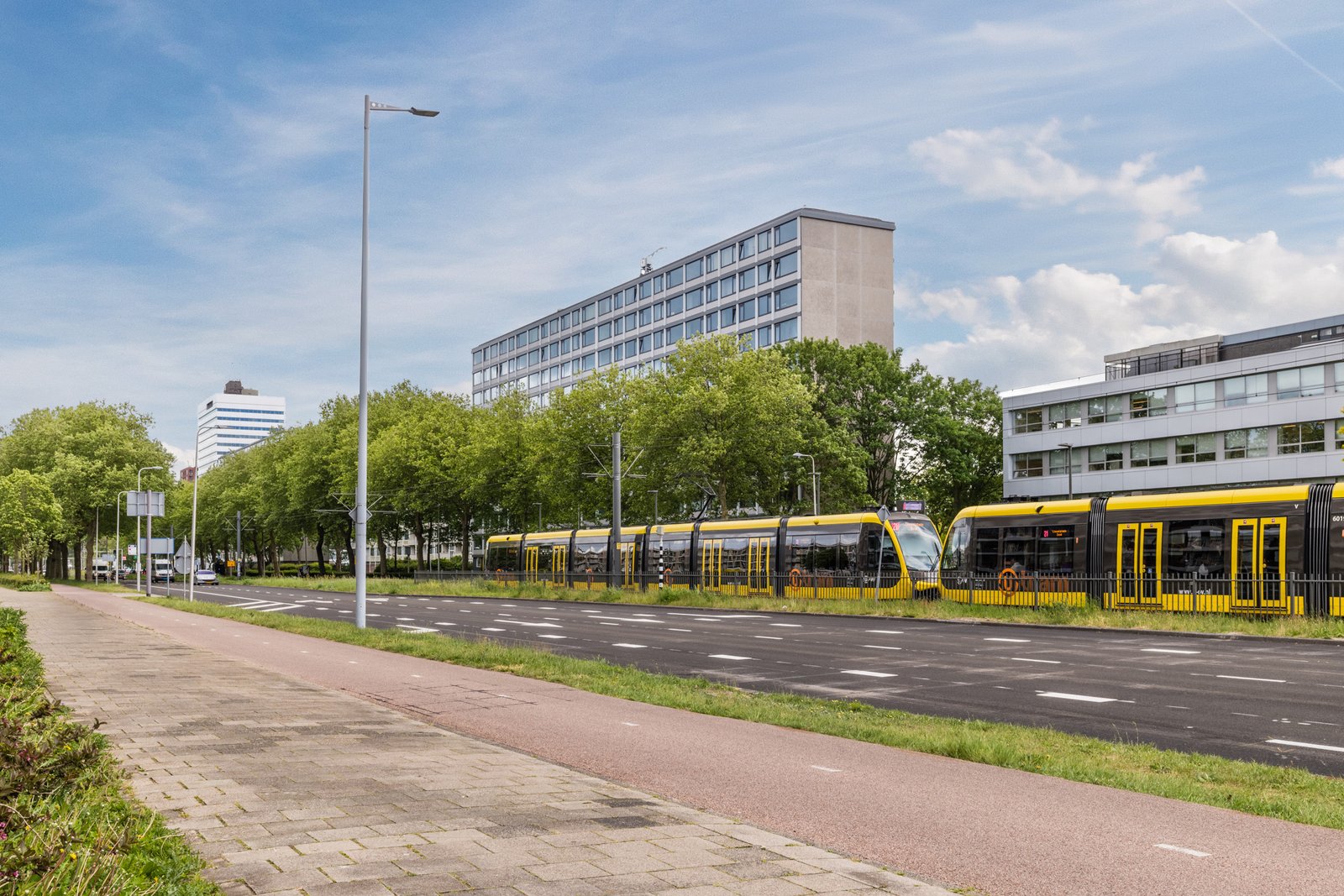 Van Vollenhovenlaan 28