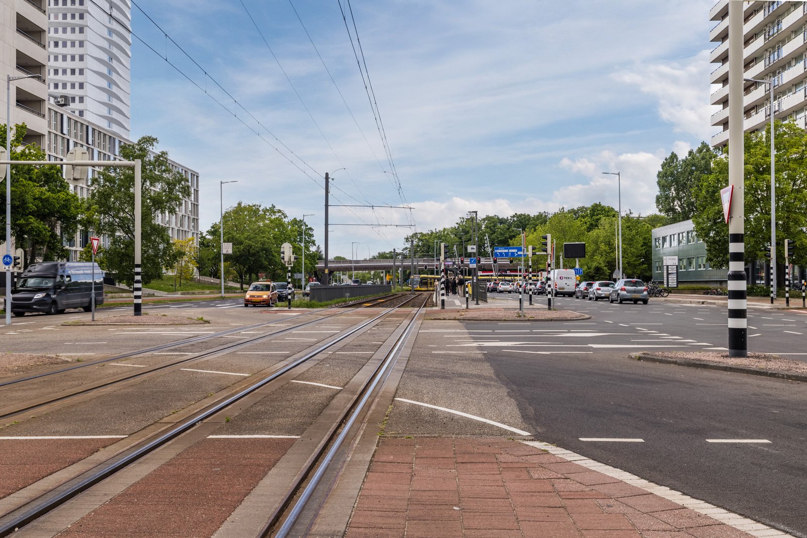 Van Vollenhovenlaan 28