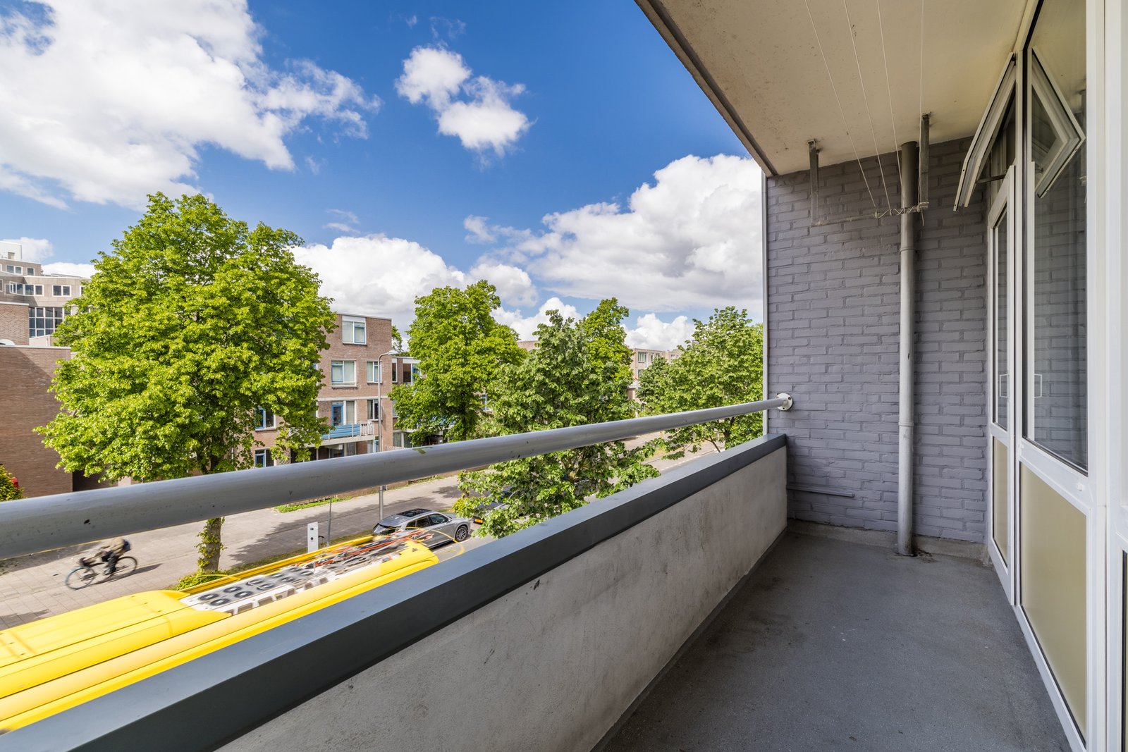 Van Vollenhovenlaan 28