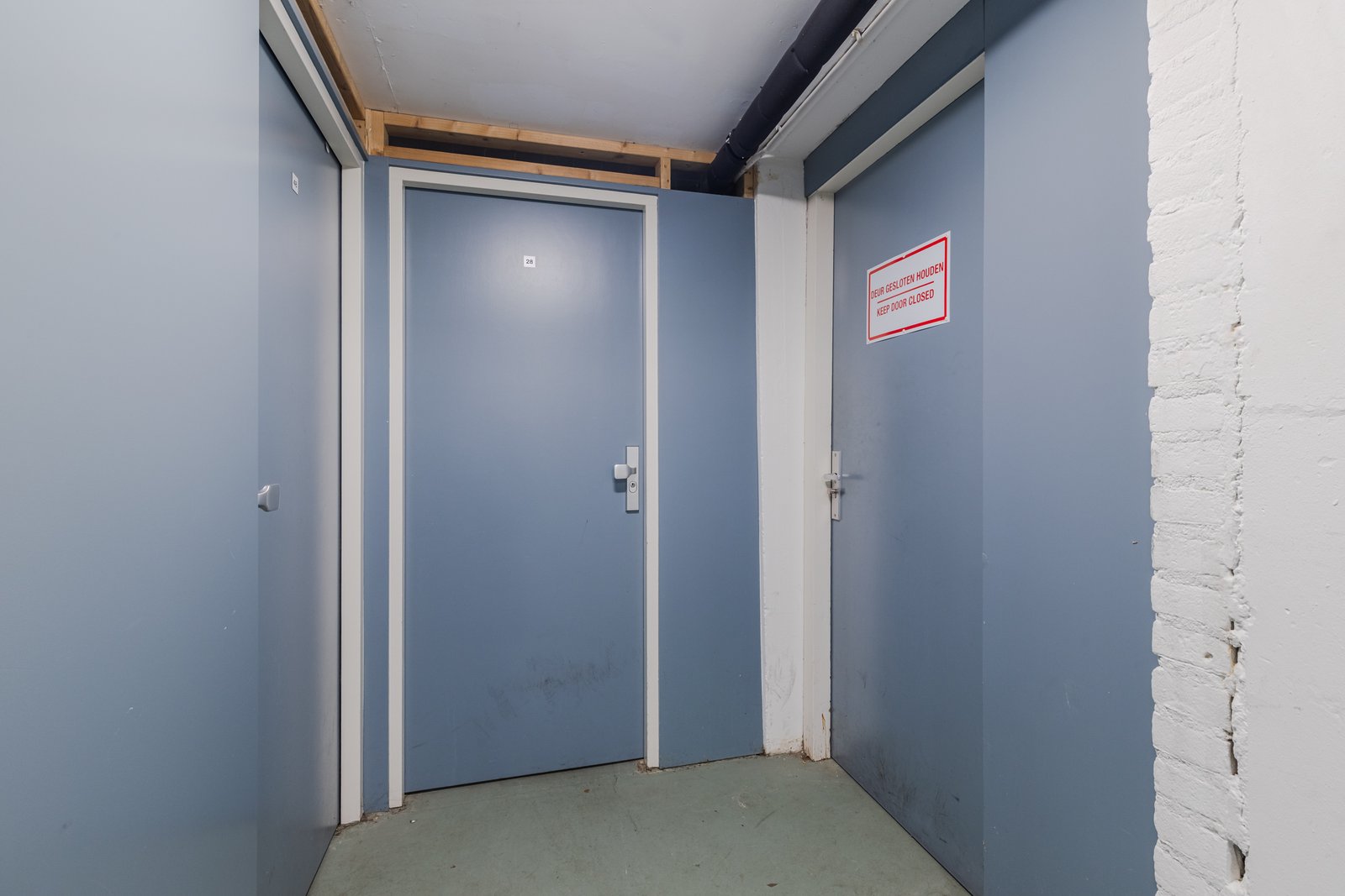 Van Vollenhovenlaan 28