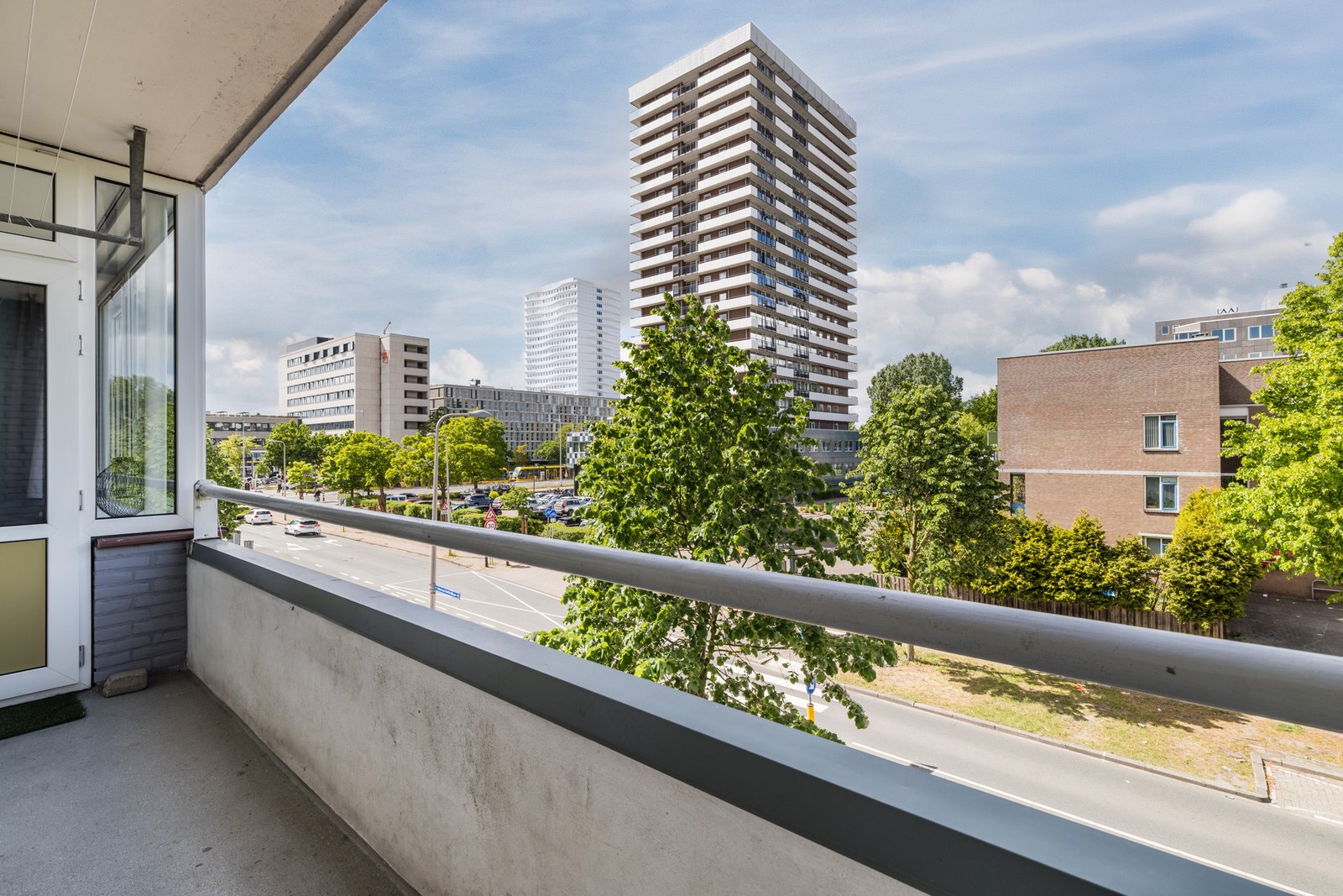 Van Vollenhovenlaan 28
