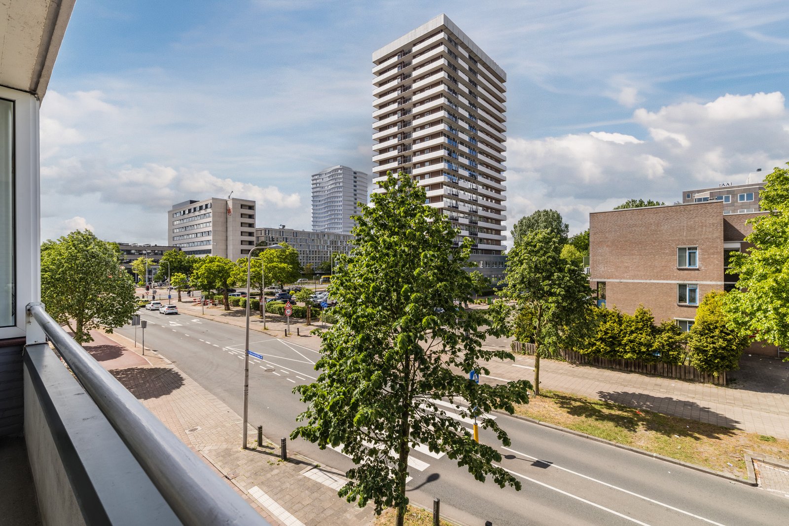 Van Vollenhovenlaan 28
