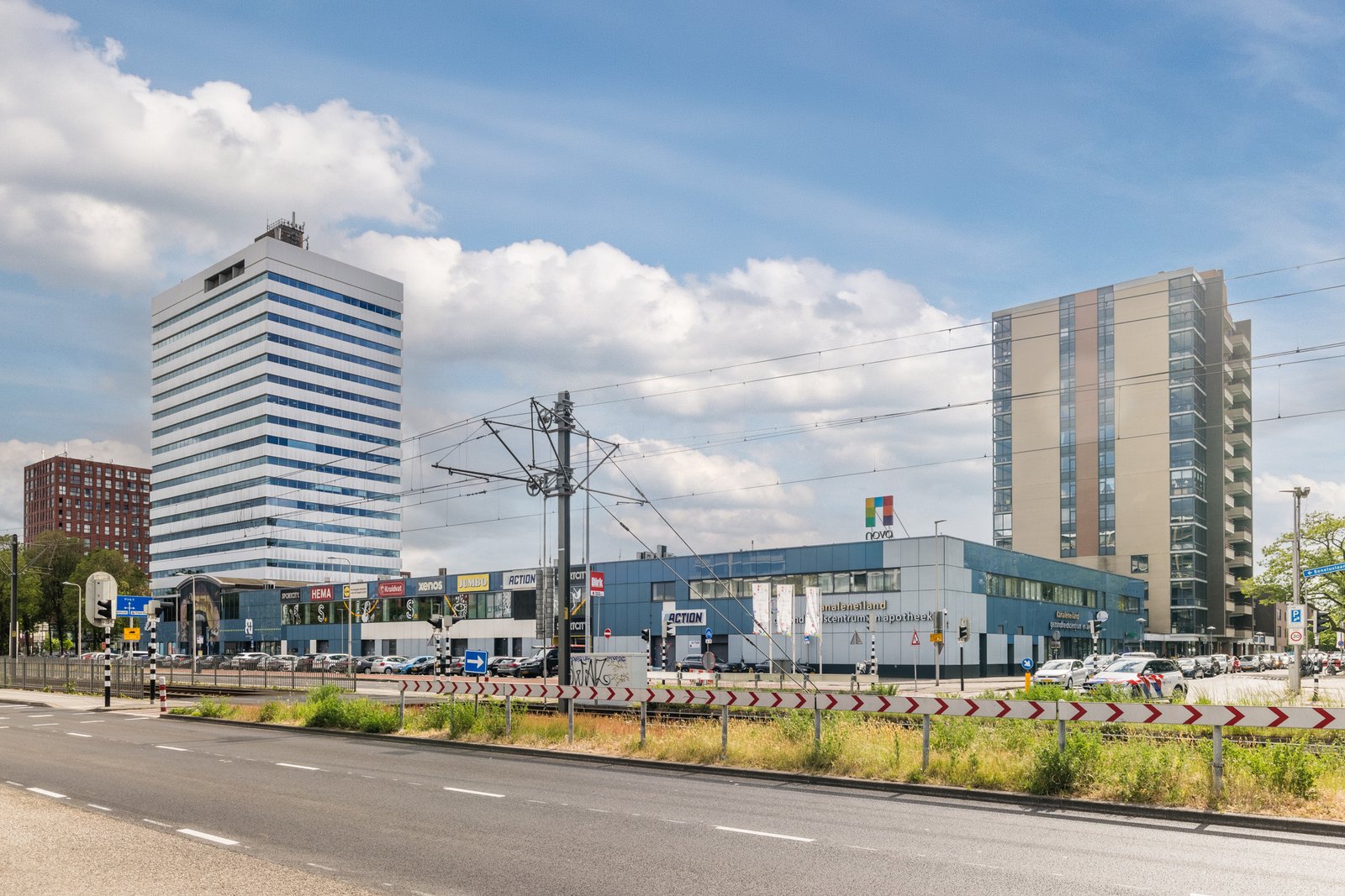 Van Vollenhovenlaan 28
