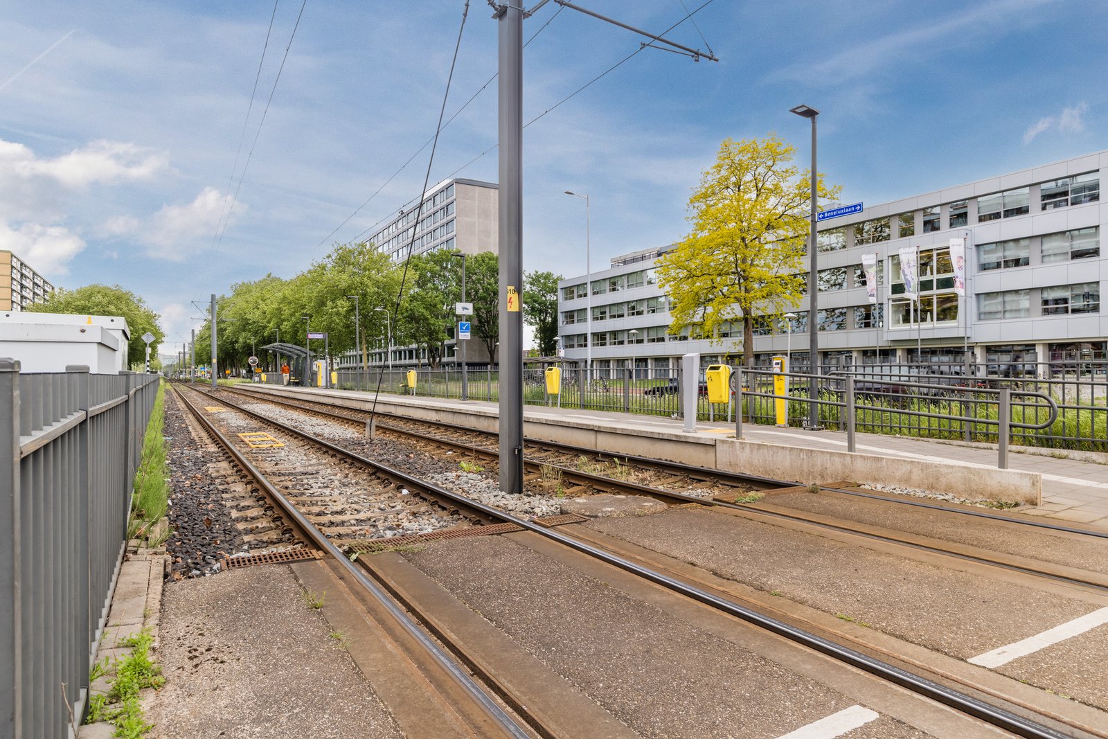 Van Vollenhovenlaan 28