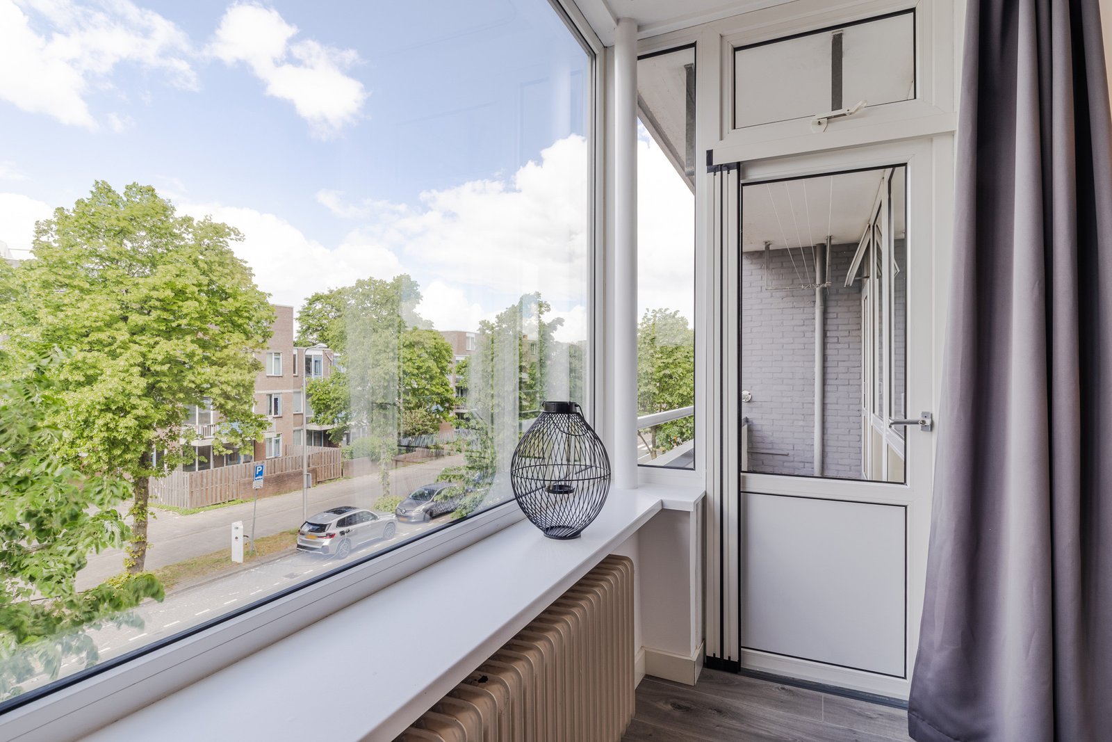 Van Vollenhovenlaan 28