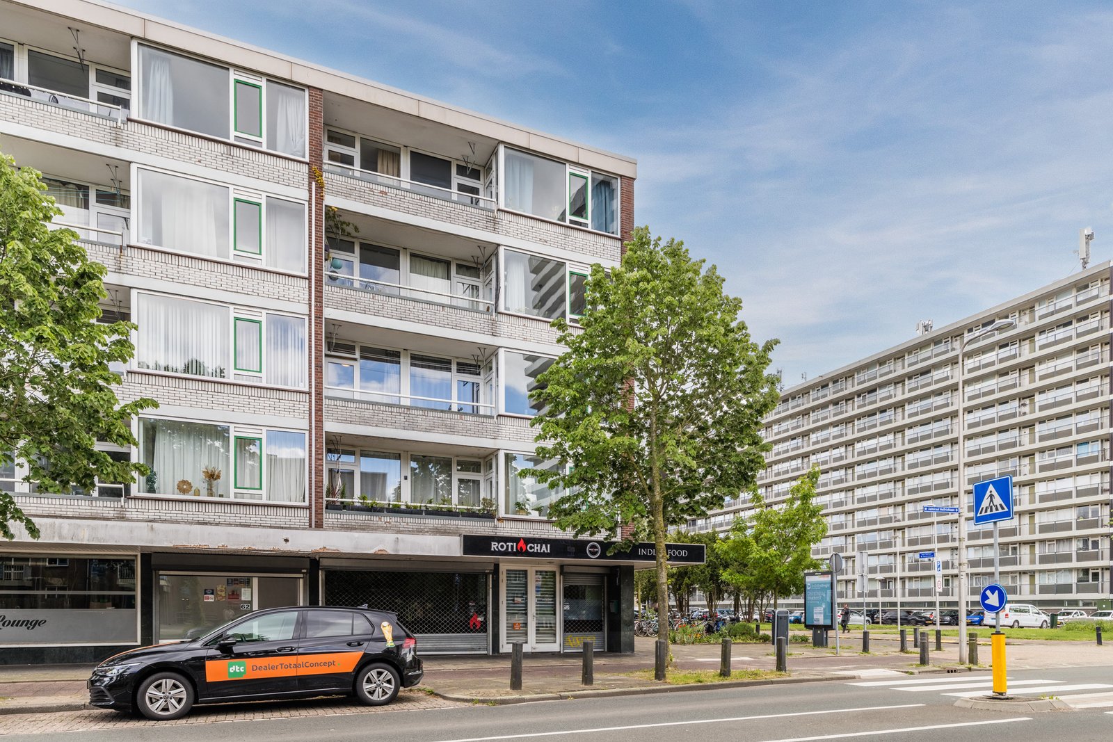 Van Vollenhovenlaan 28