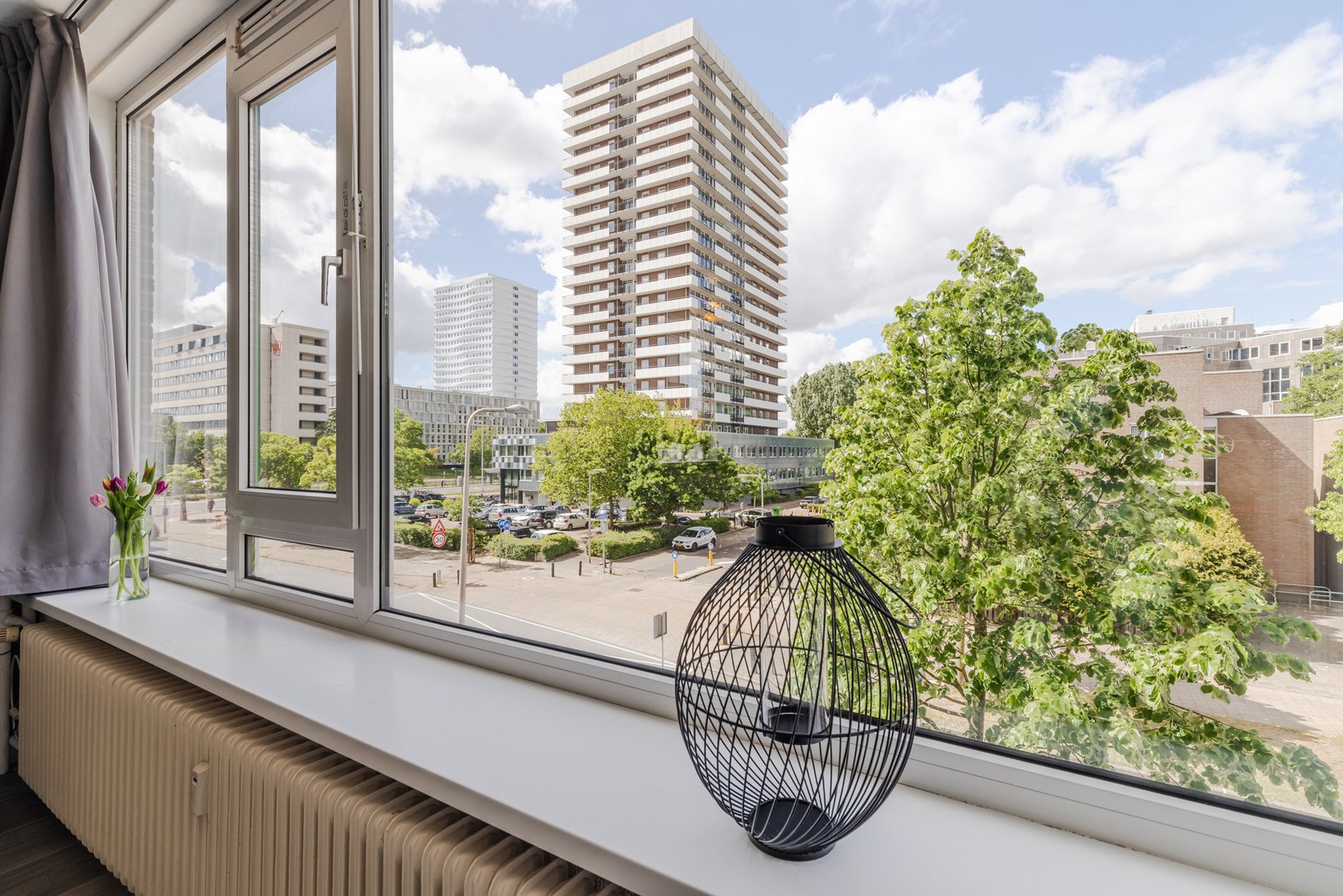 Van Vollenhovenlaan 28