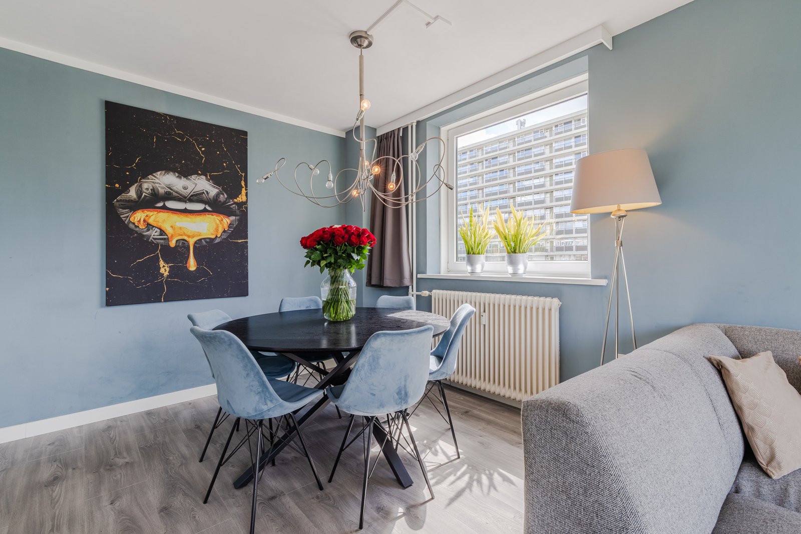 Van Vollenhovenlaan 28