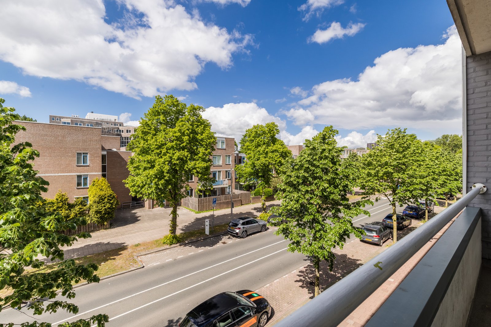 Van Vollenhovenlaan 28