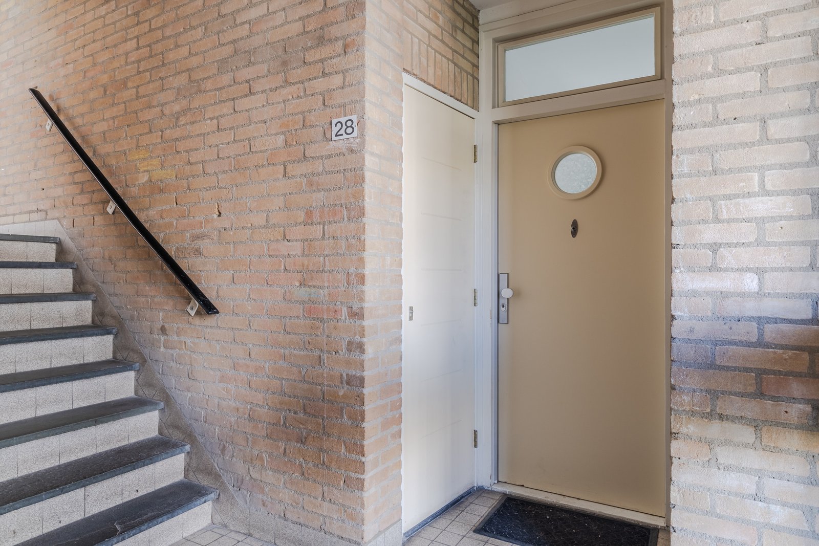 Van Vollenhovenlaan 28